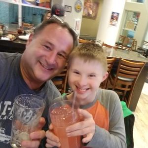 Meet your Posher, Steve